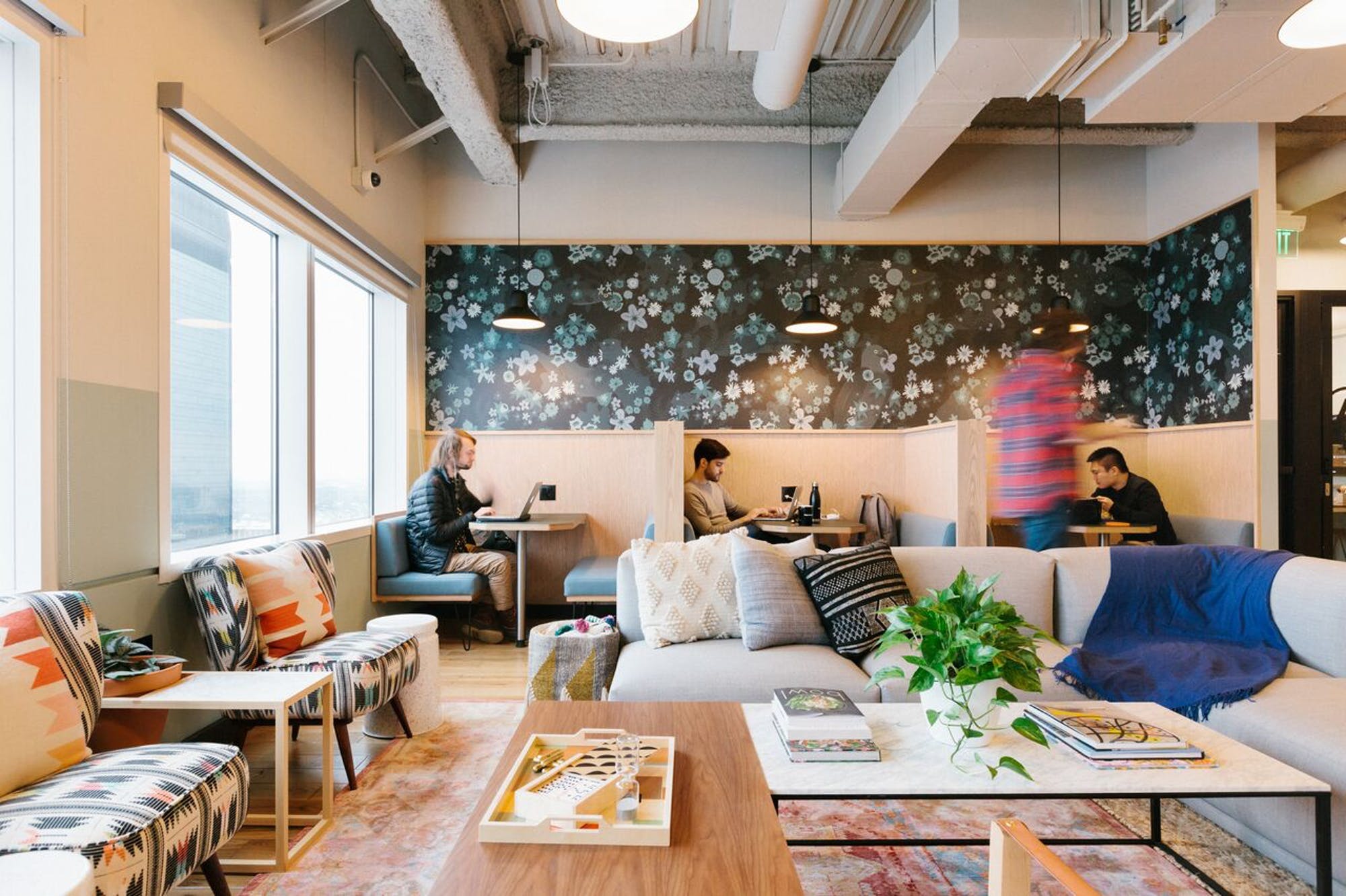 WeWork Suntec Tower 5 image 3