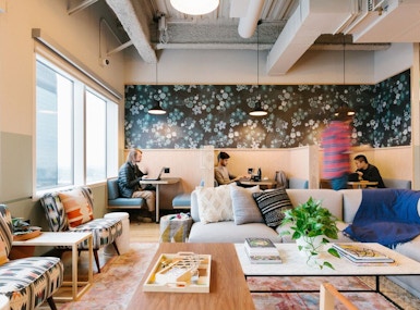 WeWork Suntec Tower 5 image 3