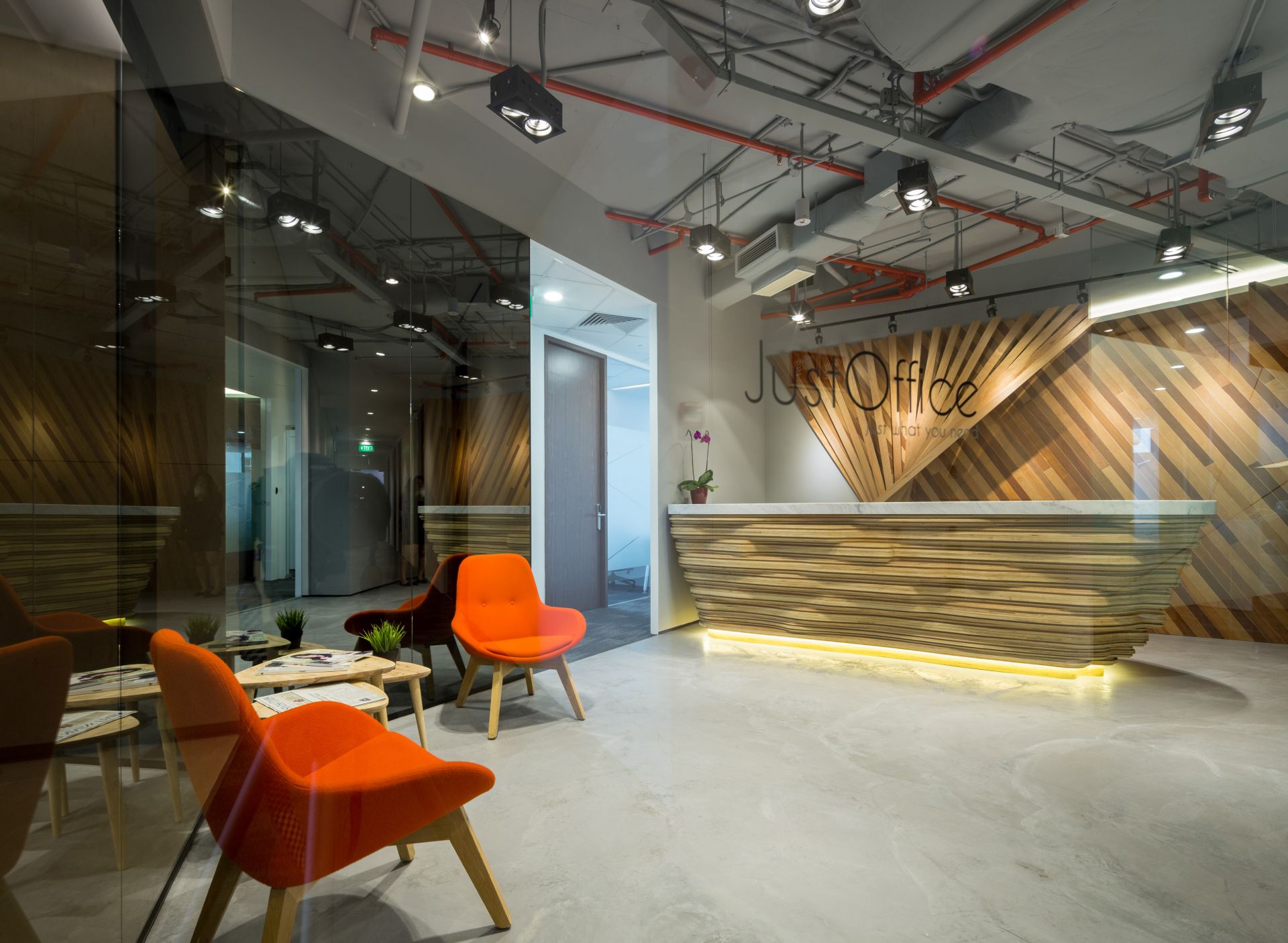 JustCo Westgate image 3