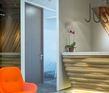 JustCo Westgate profile image