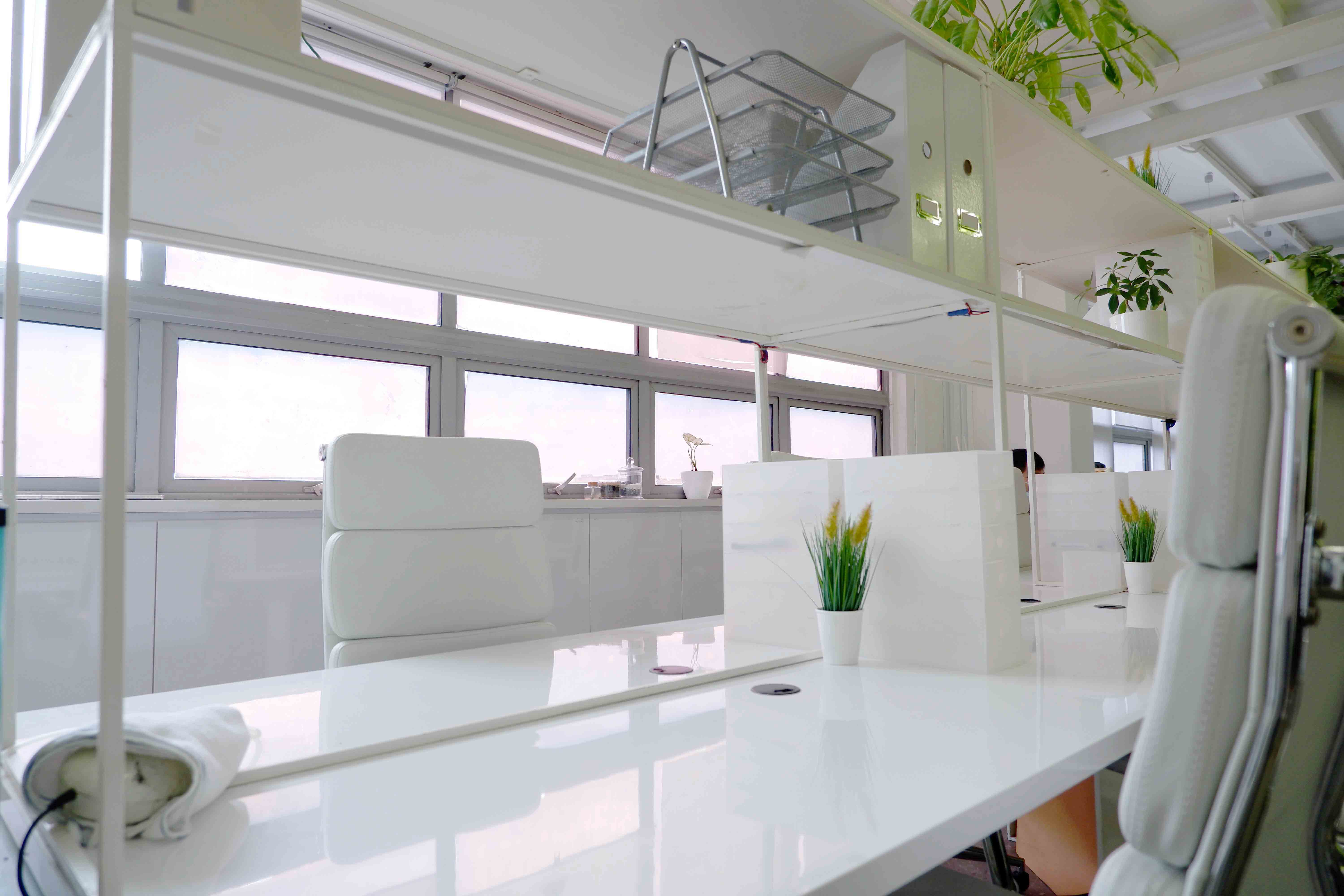 Vertical Space image 2