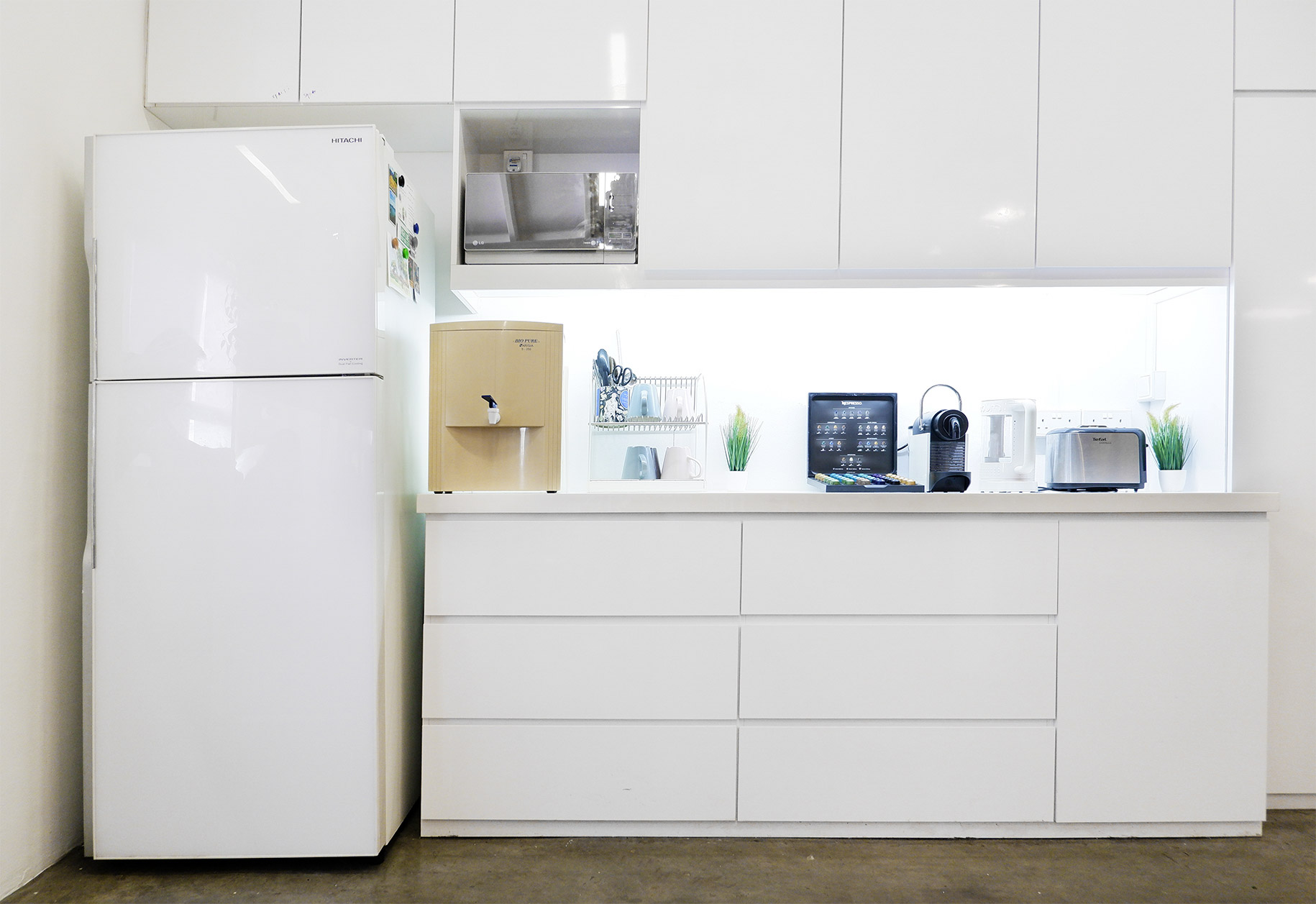 Vertical Space image 5