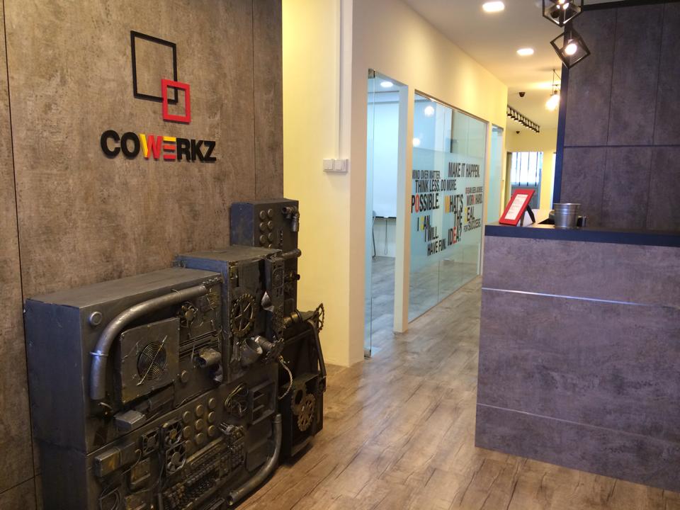 CoWerkz Pte Ltd image 2