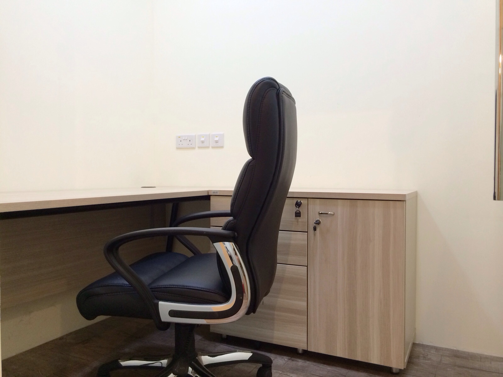 CoWerkz Pte Ltd image 4