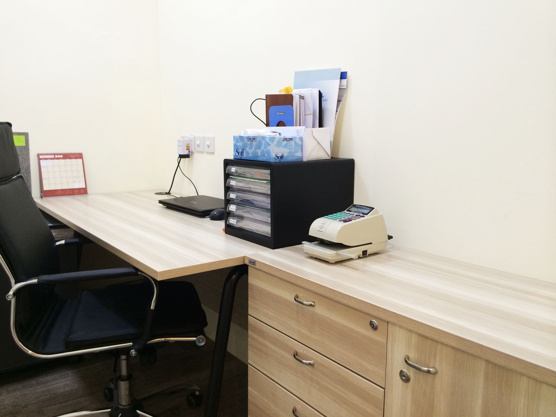 CoWerkz Pte Ltd image 5