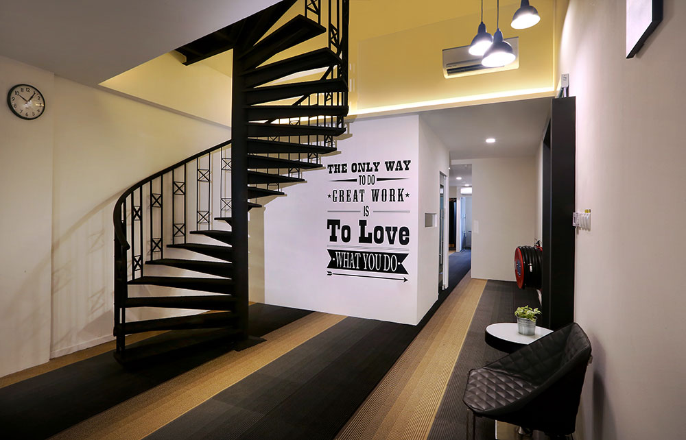 CoWerkz Pte Ltd profile image