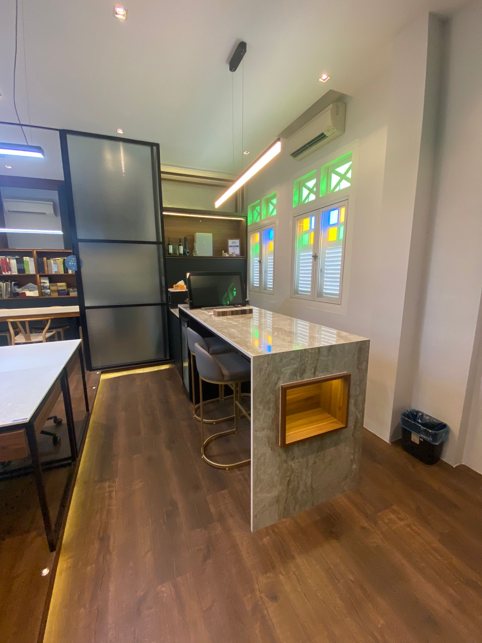 Space Lab - Jalan Besar image 4