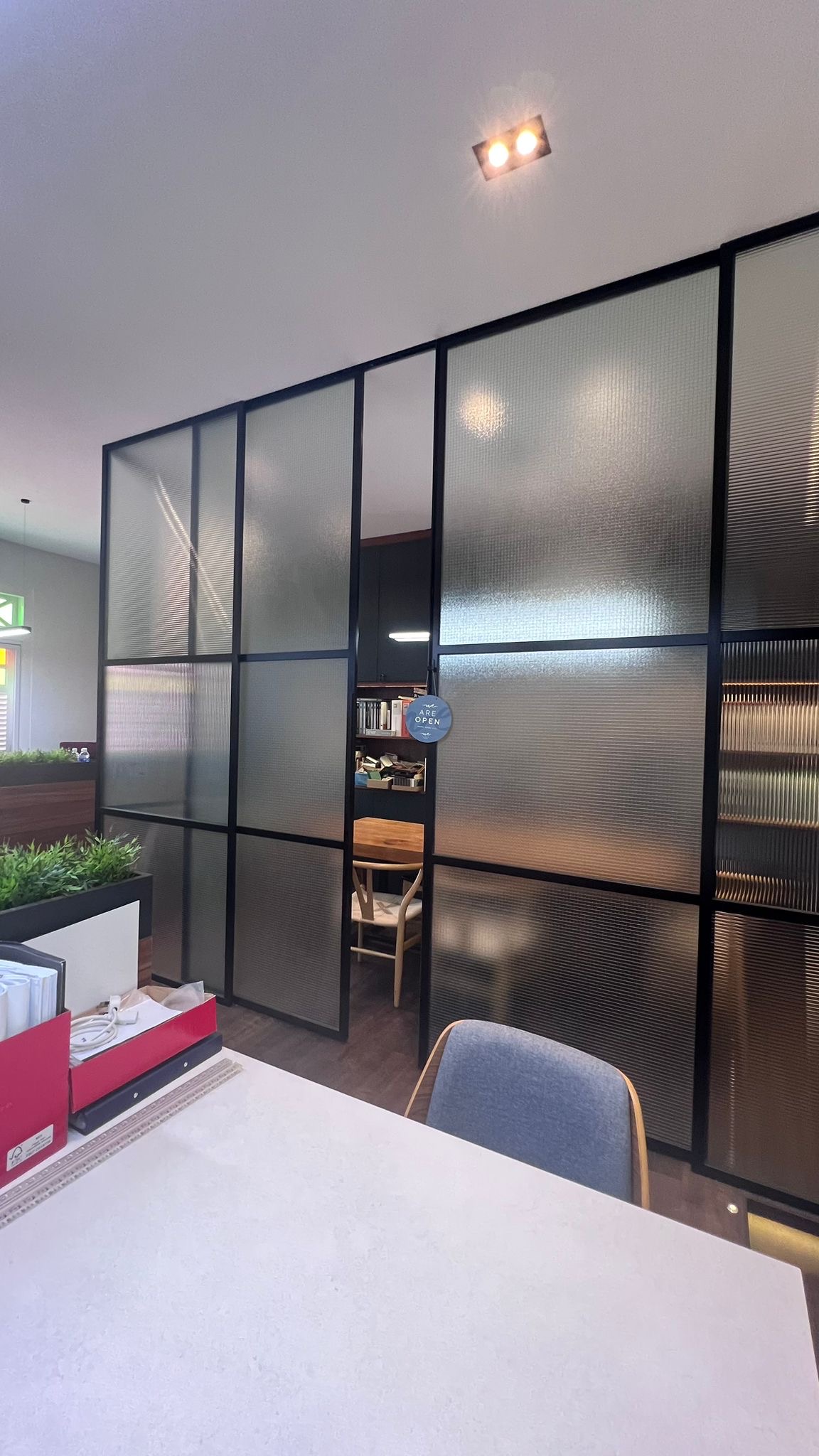 Space Lab - Jalan Besar image 3