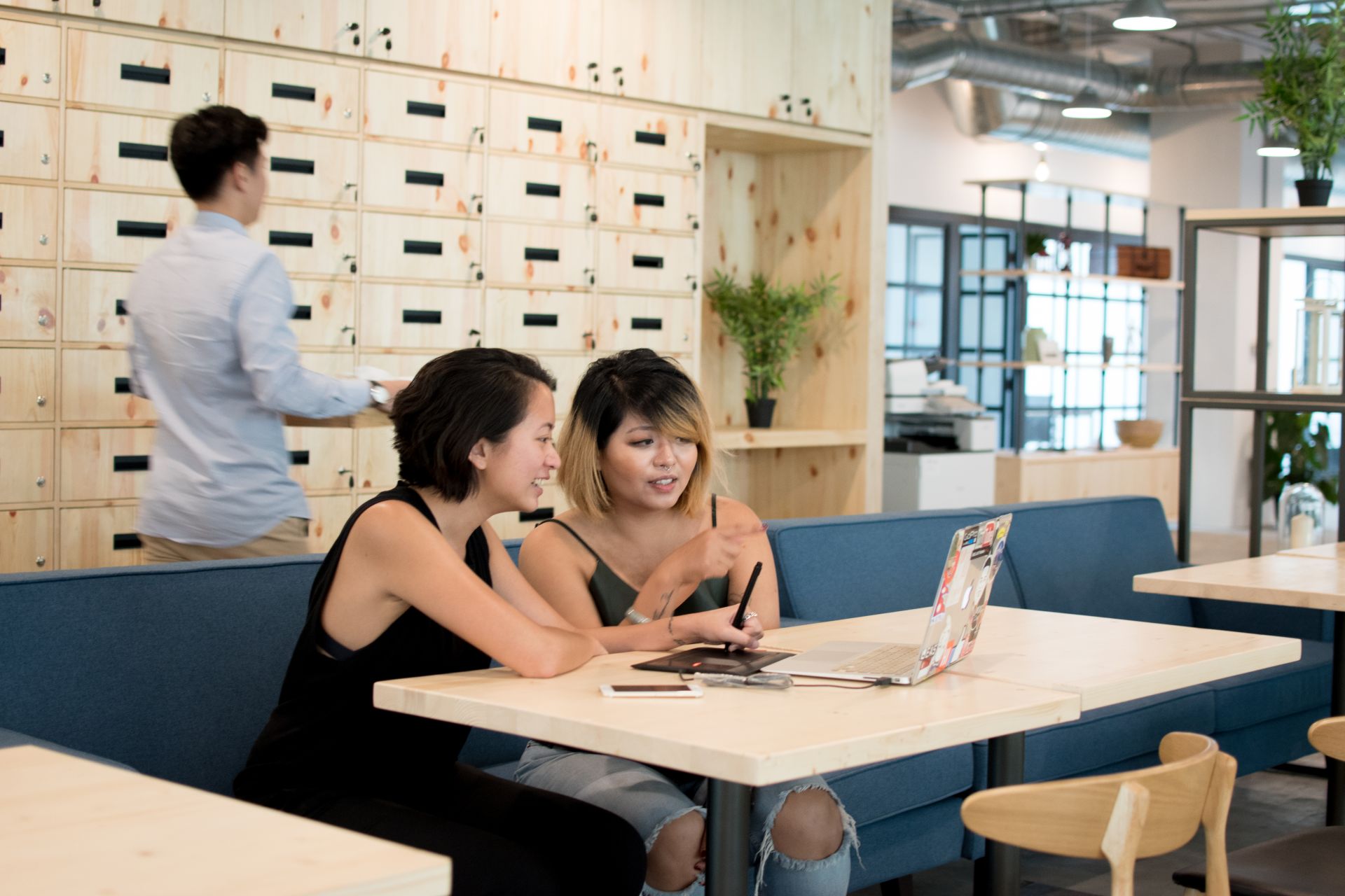 The Hive Lavender image 3