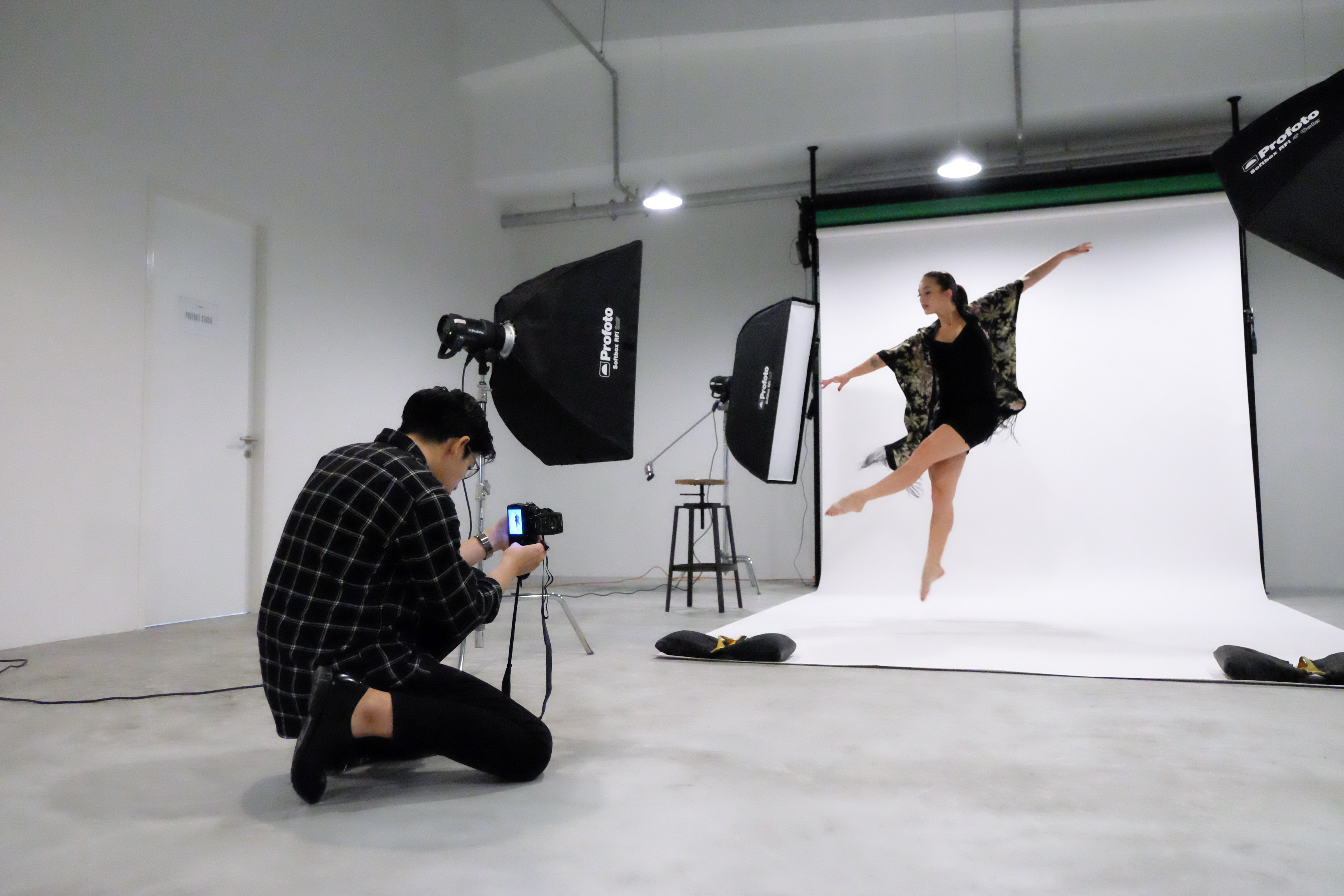 the Hive Studios Singapore image 4