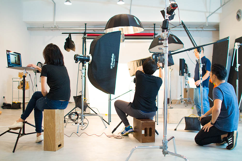 the Hive Studios Singapore image 5