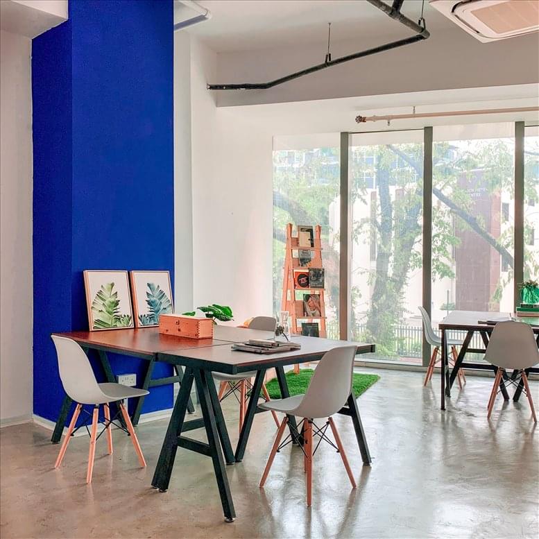 MOX - Co-Making for Creatives image 2