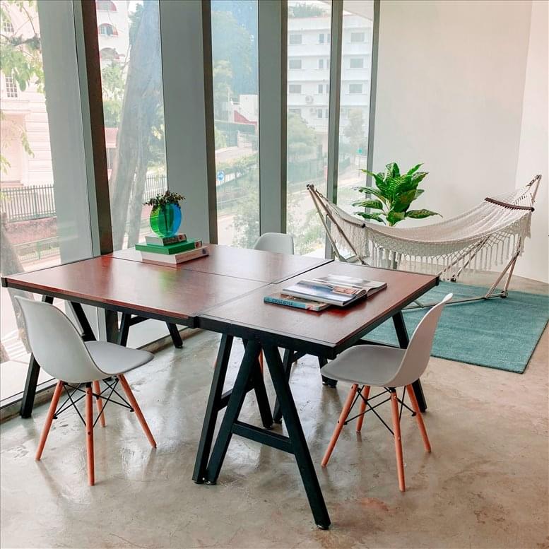 MOX - Co-Making for Creatives image 4