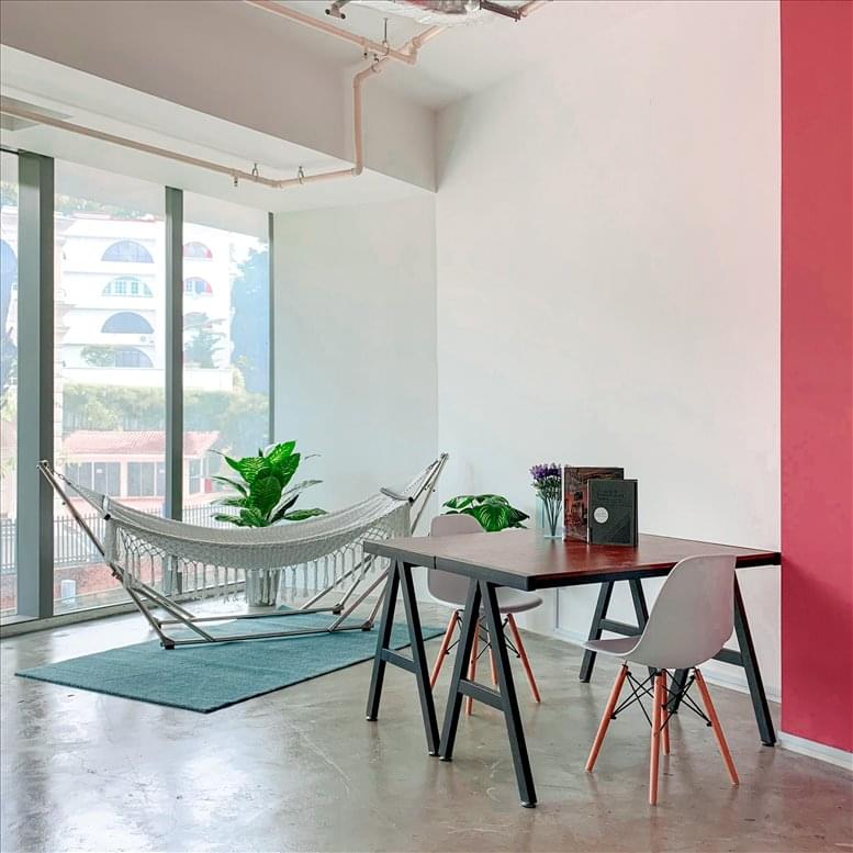 MOX - Co-Making for Creatives image 3