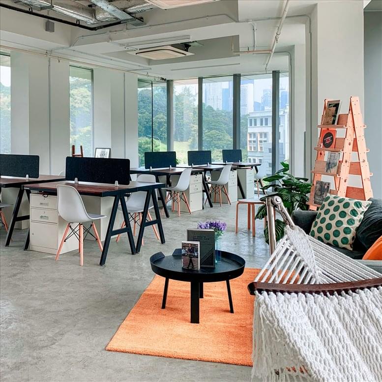 MOX - Co-Making for Creatives image 5