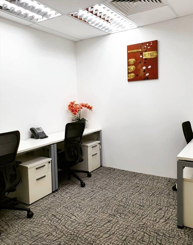 Centennial Business Suites image 2