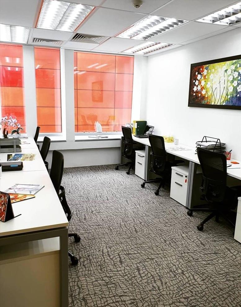 Centennial Business Suites image 4