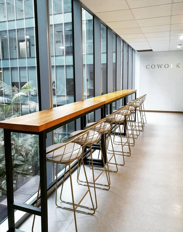 Centennial Business Suites image 3