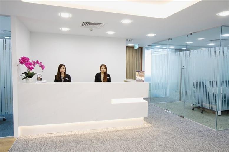 Centennial Business Suites image 5