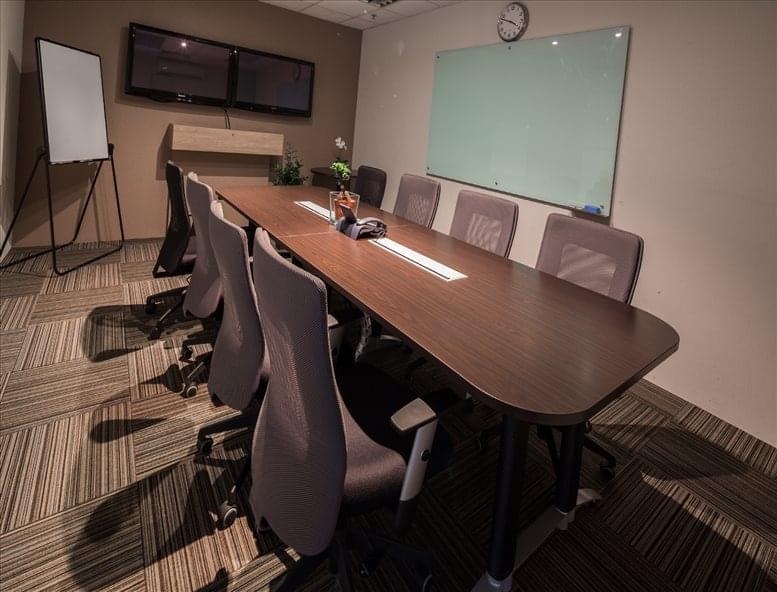 Corporate Serviced Offices Pte Ltd image 2