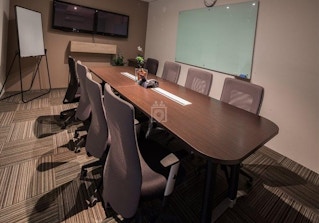 Corporate Serviced Offices Pte Ltd image 2