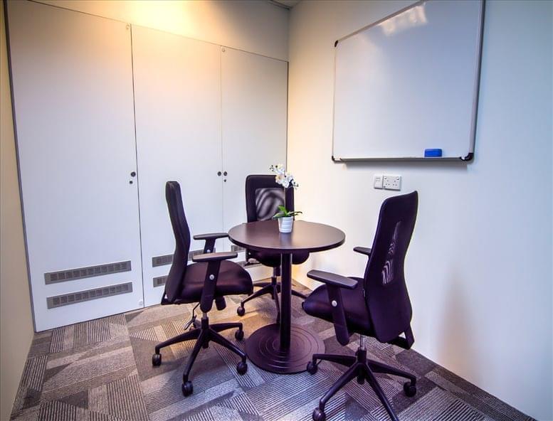 Corporate Serviced Offices Pte Ltd image 4