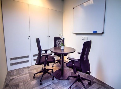 Corporate Serviced Offices Pte Ltd image 4