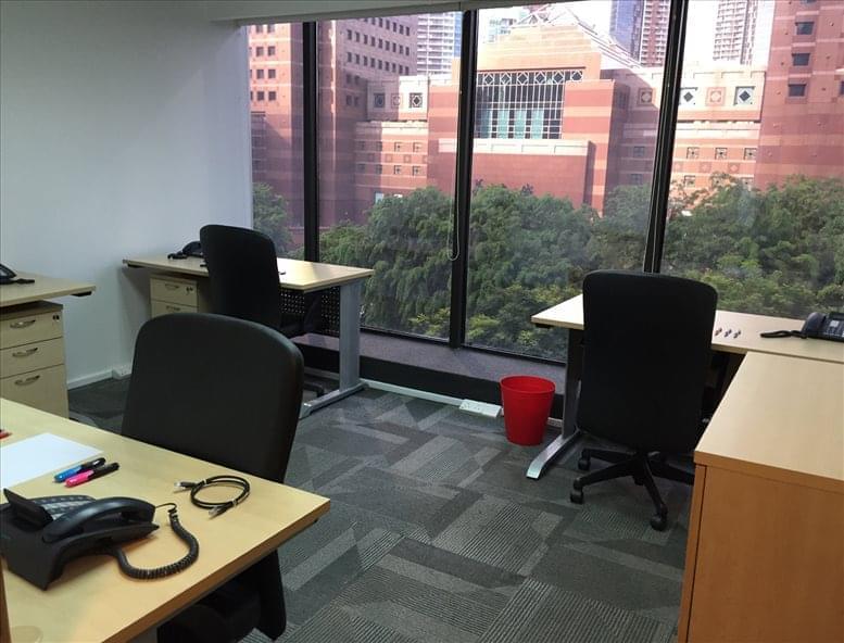 Corporate Serviced Offices Pte Ltd image 5