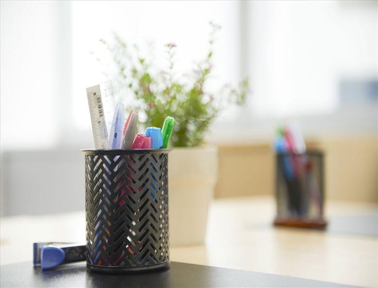 Corporate Serviced Offices Pte Ltd image 4