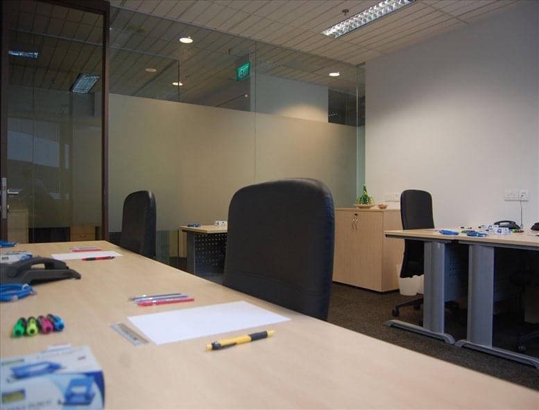 Corporate Serviced Offices Pte Ltd image 3