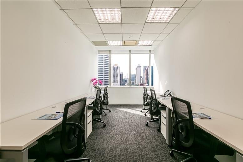 Centennial Business Suites image 2