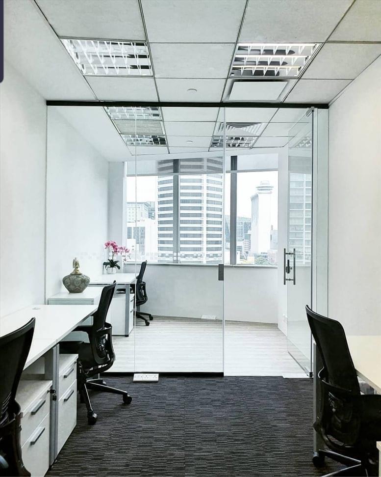 Centennial Business Suites image 4