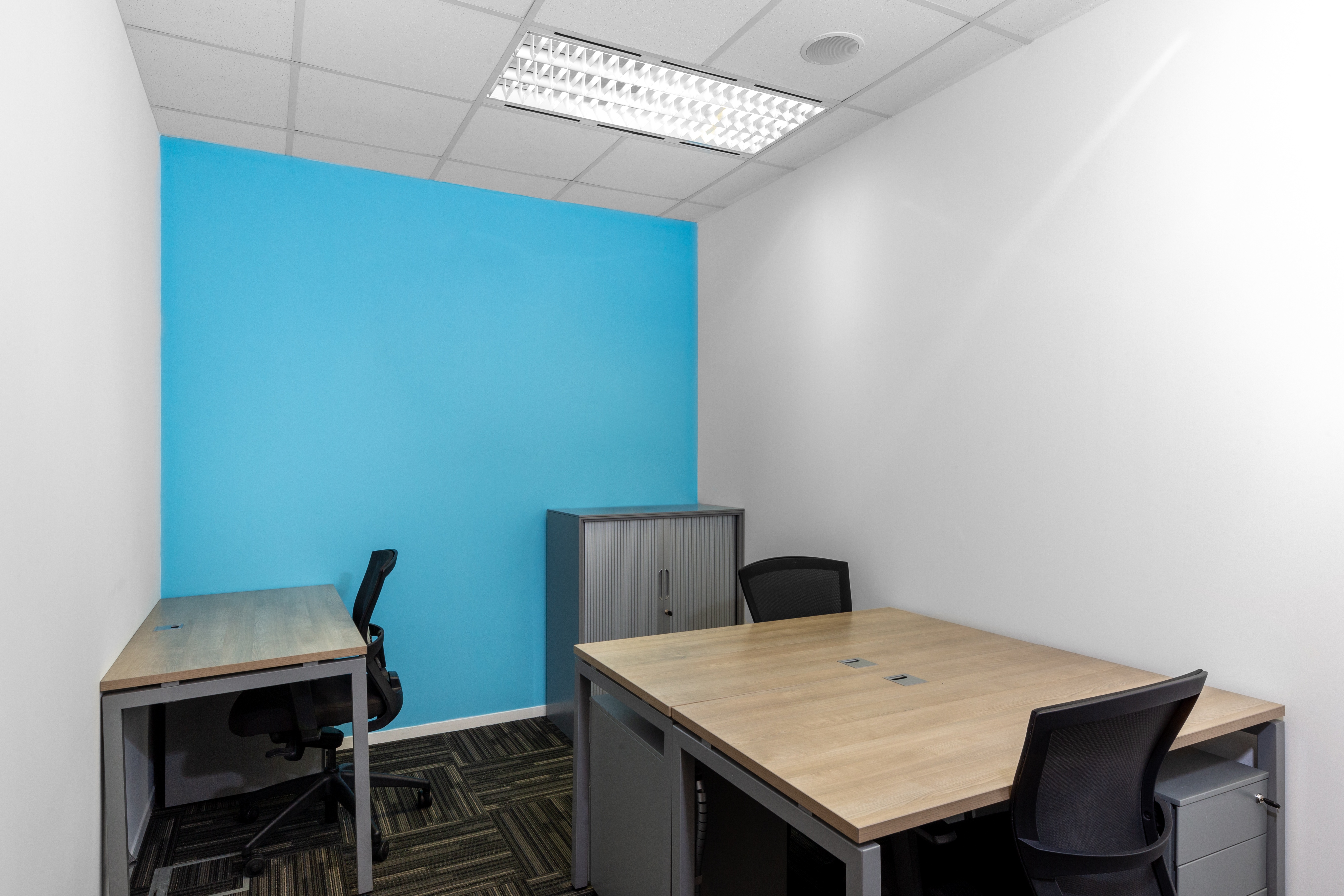 Regus - Singapore, Wisma Atria image 3