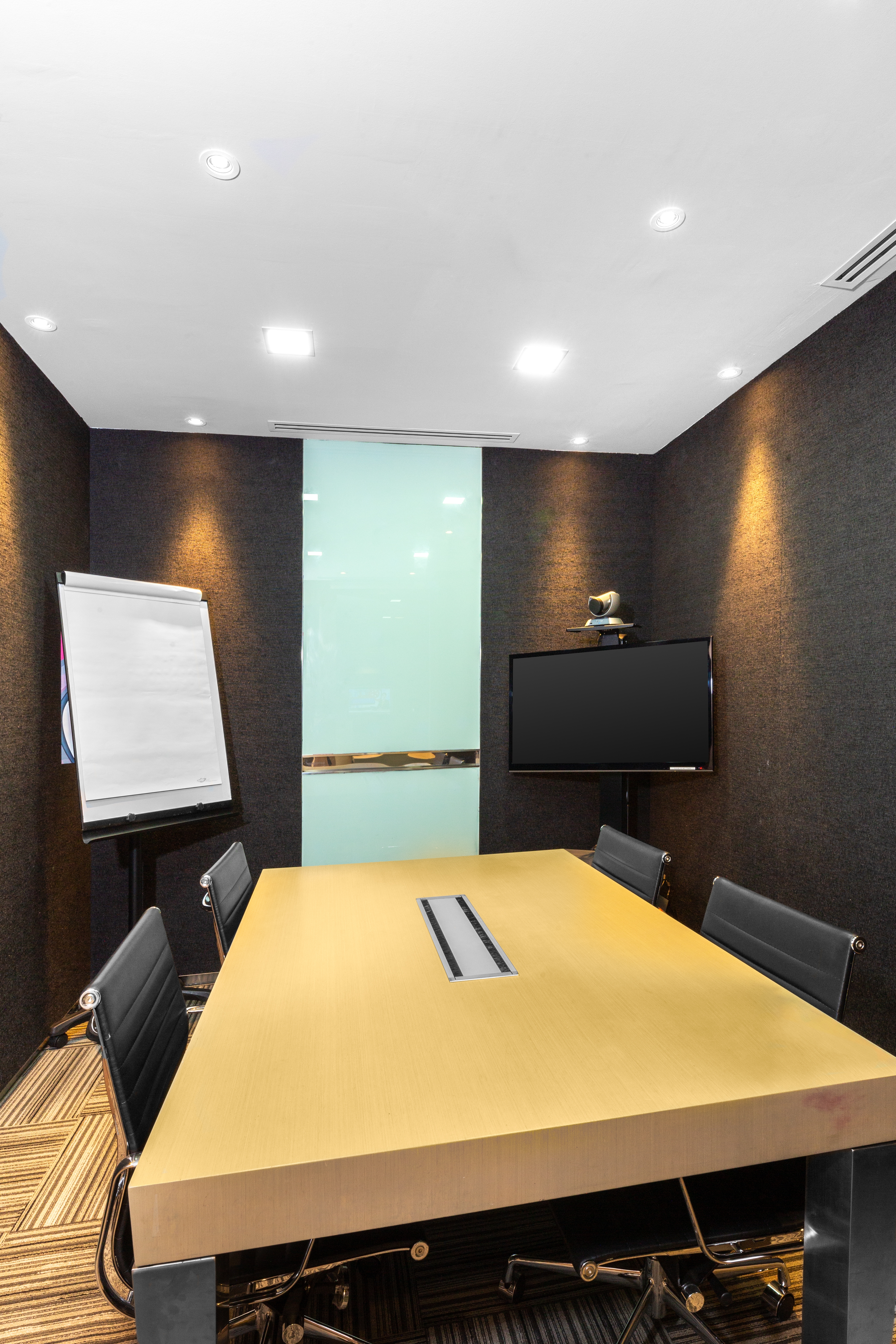 Regus - Singapore, Wisma Atria image 4