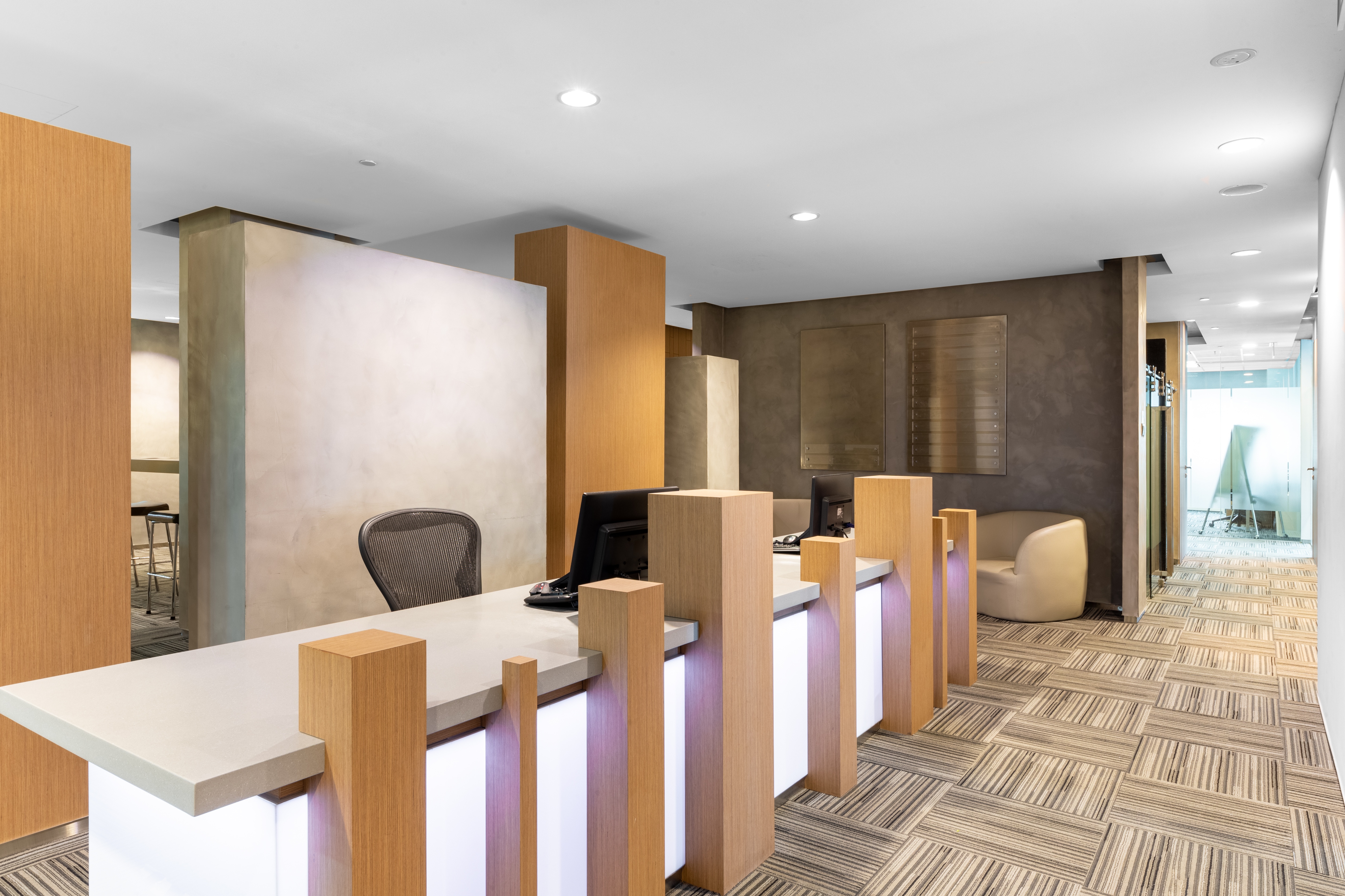 Regus - Singapore, Wisma Atria image 2