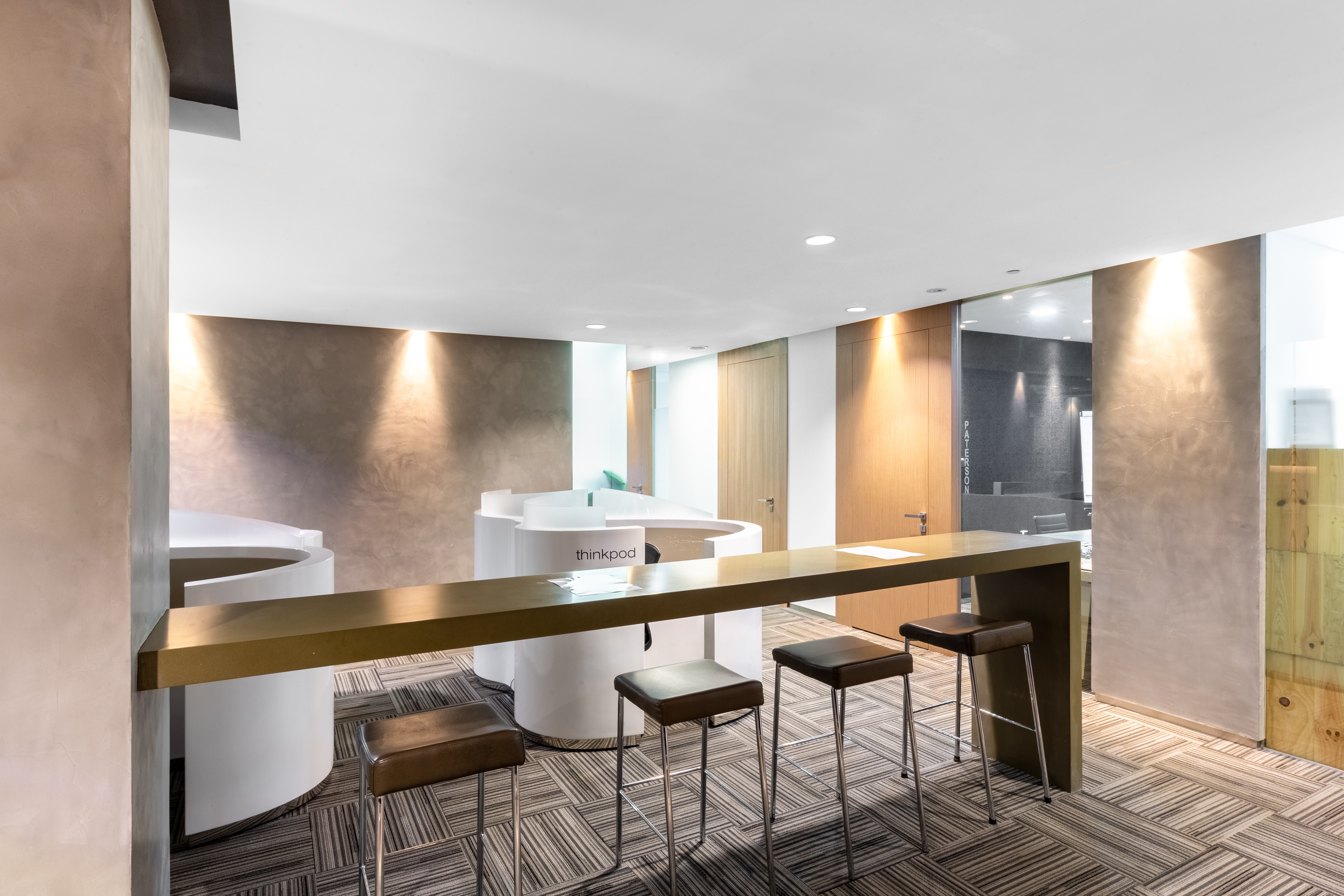 Regus - Singapore, Wisma Atria image 5