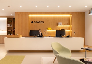 Spaces - Singapore, Triple One Somerset image 2