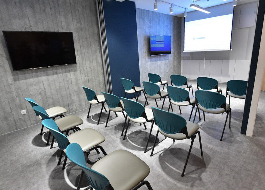 The Cocoon Space image 3