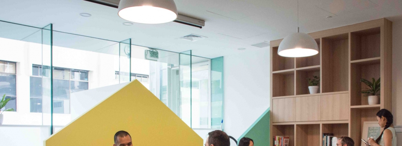 Trehaus profile image