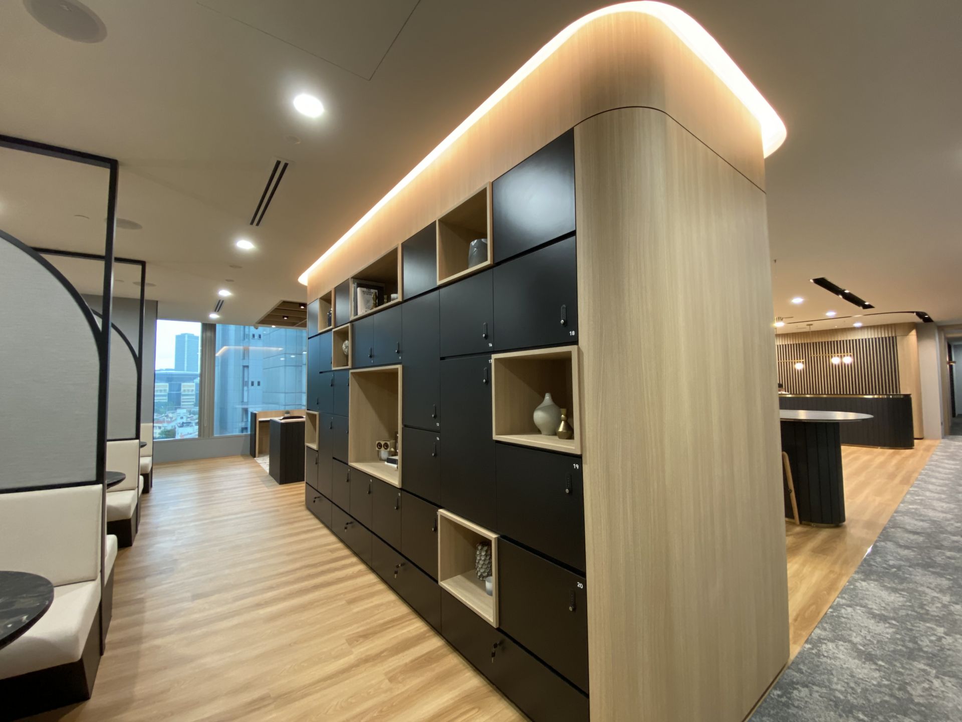 KLOUD Great Eastern Centre image 2