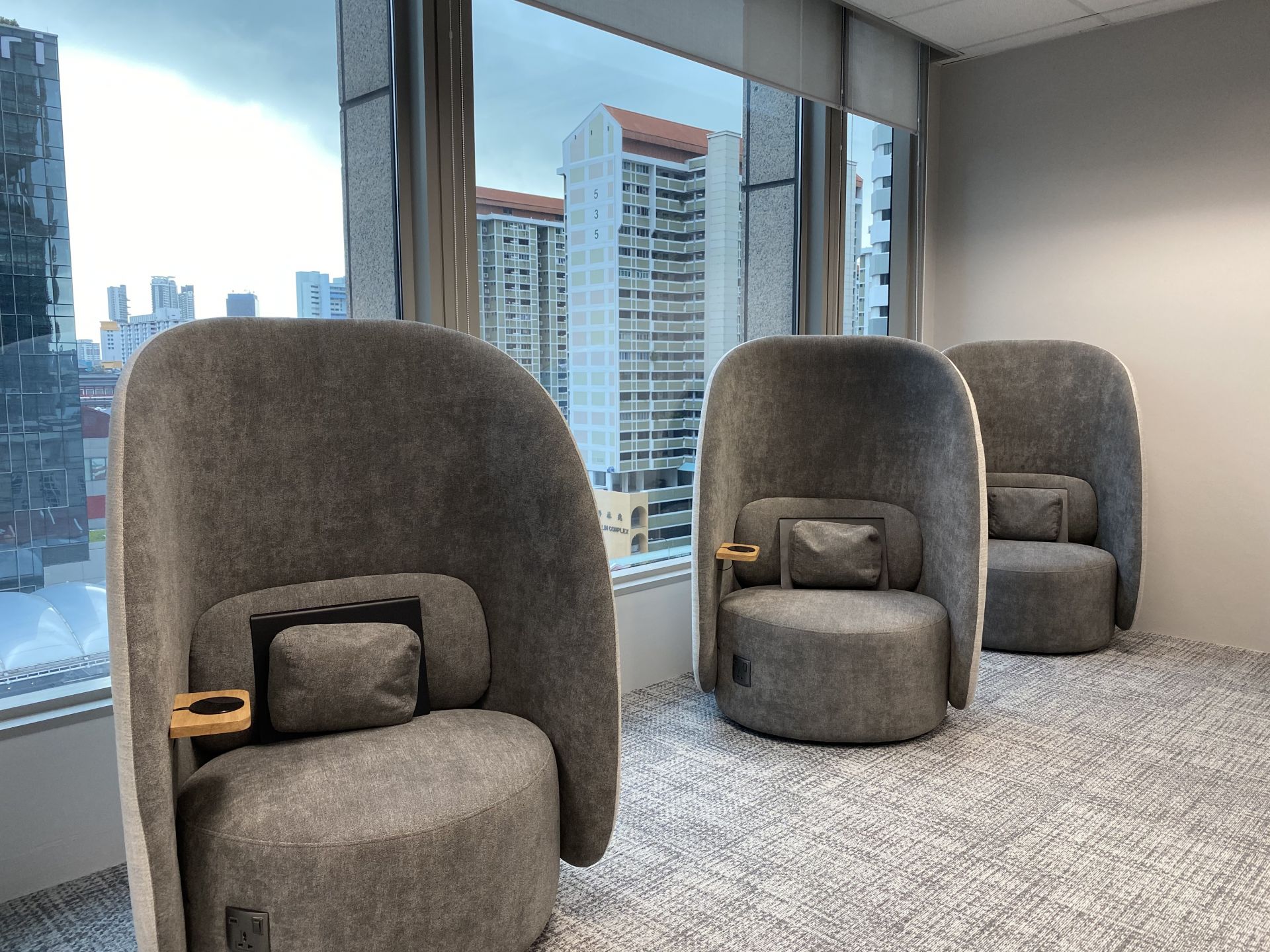 KLOUD Great Eastern Centre image 5