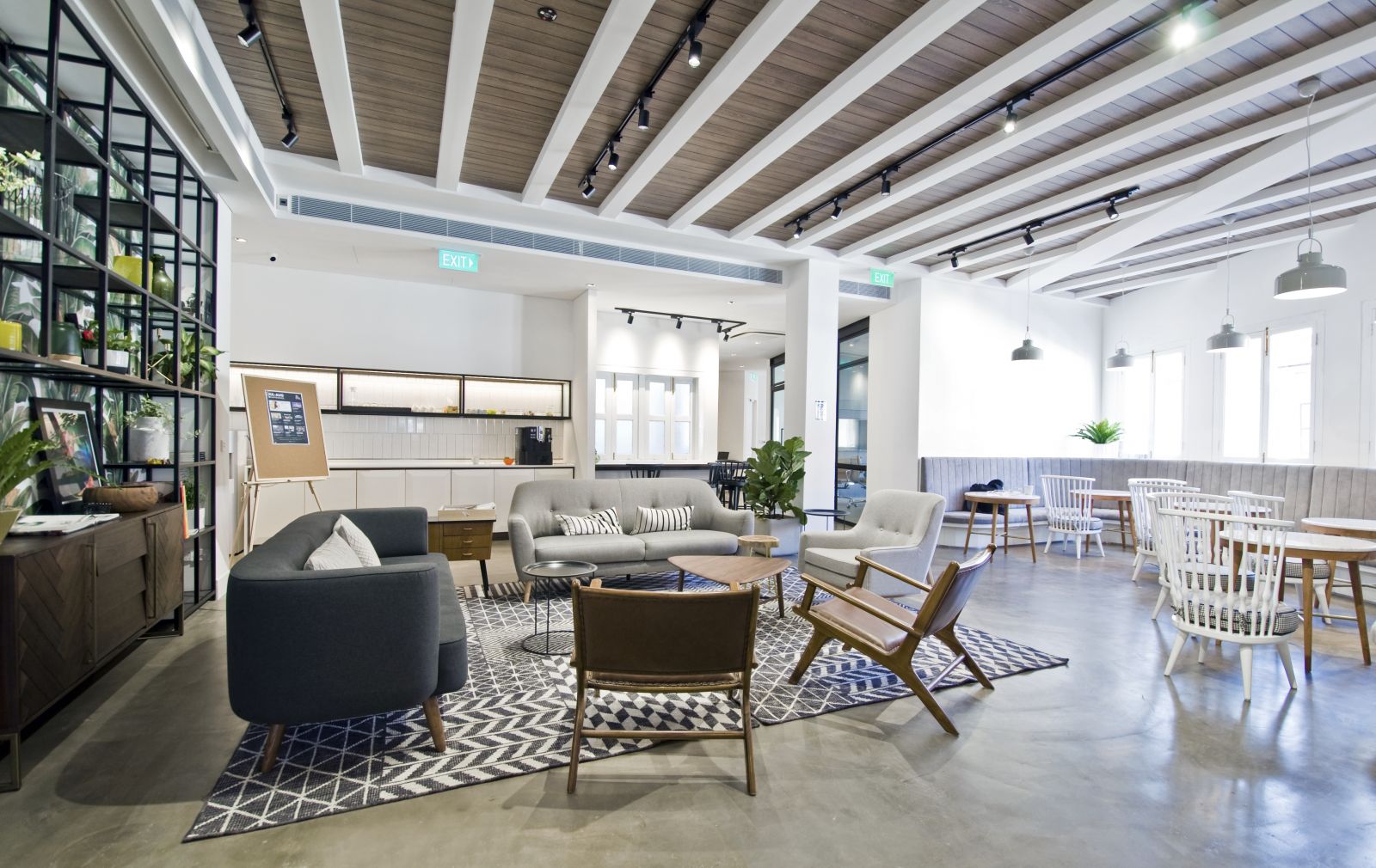 The Co. Duxton image 3