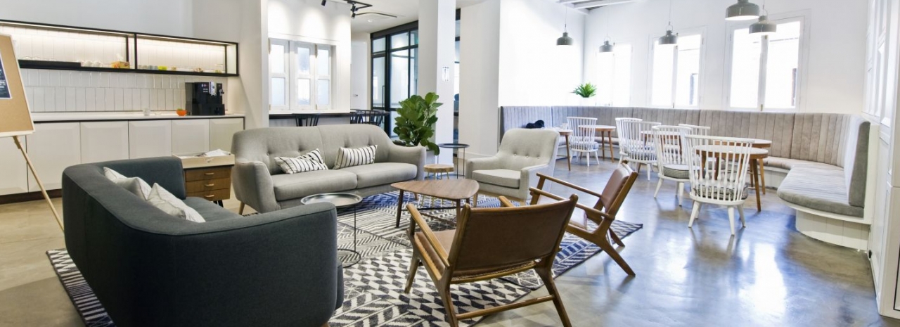 The Co. Duxton profile image