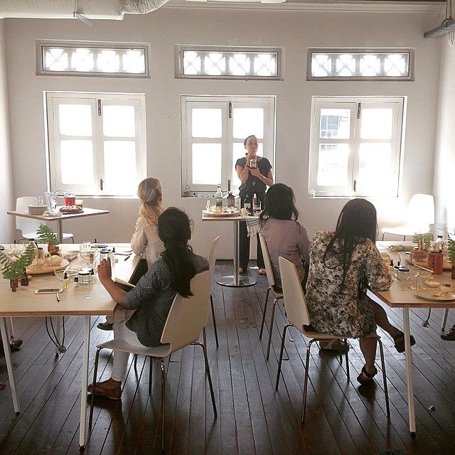 The Working Capitol image 4