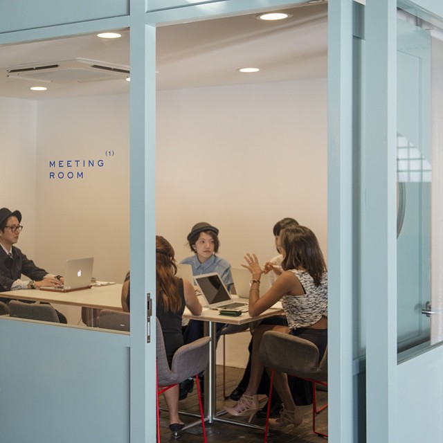 The Working Capitol image 3