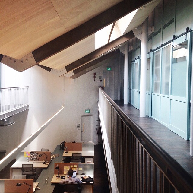 The Working Capitol image 5