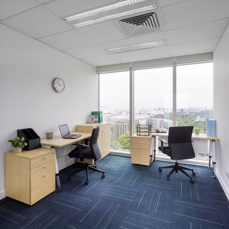 UE Serviced Offices image 2