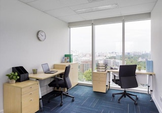 UE Serviced Offices image 2
