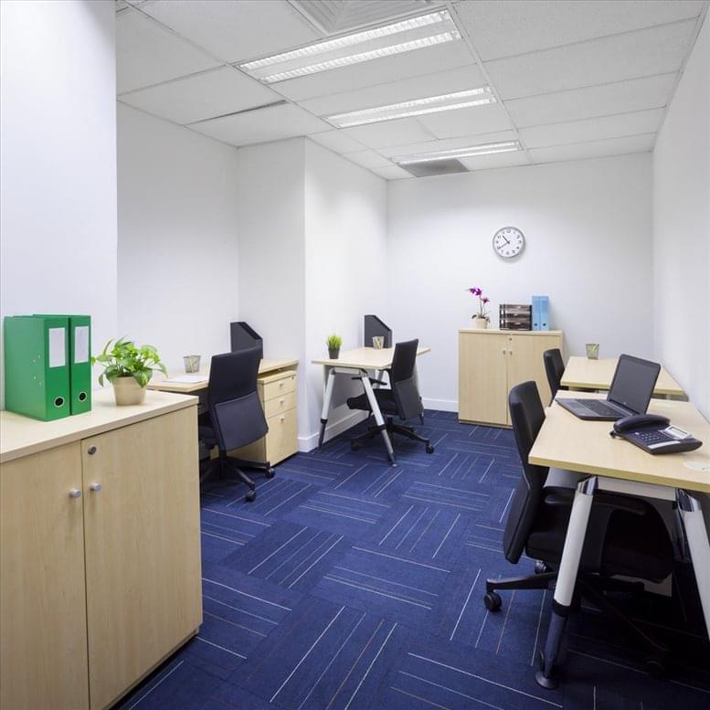 UE Serviced Offices image 4