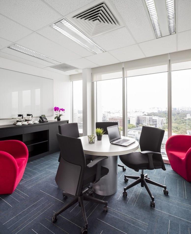 UE Serviced Offices image 3